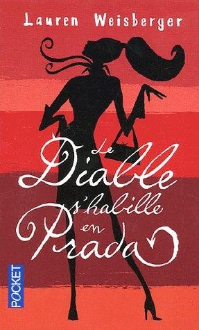 Le diable s'habille en Prada...