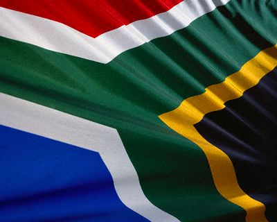 South African way of life...